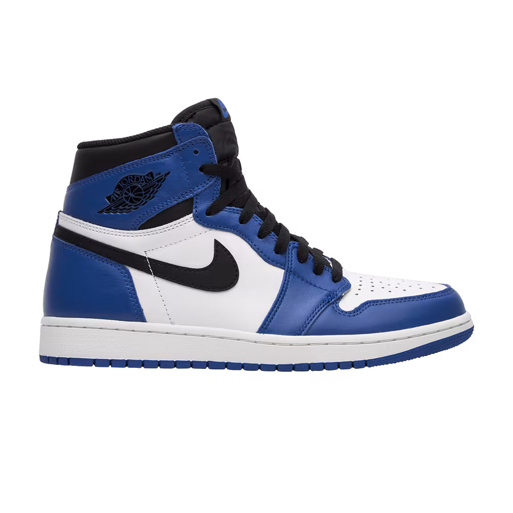 Air Jordan 1 High OG Game Royal