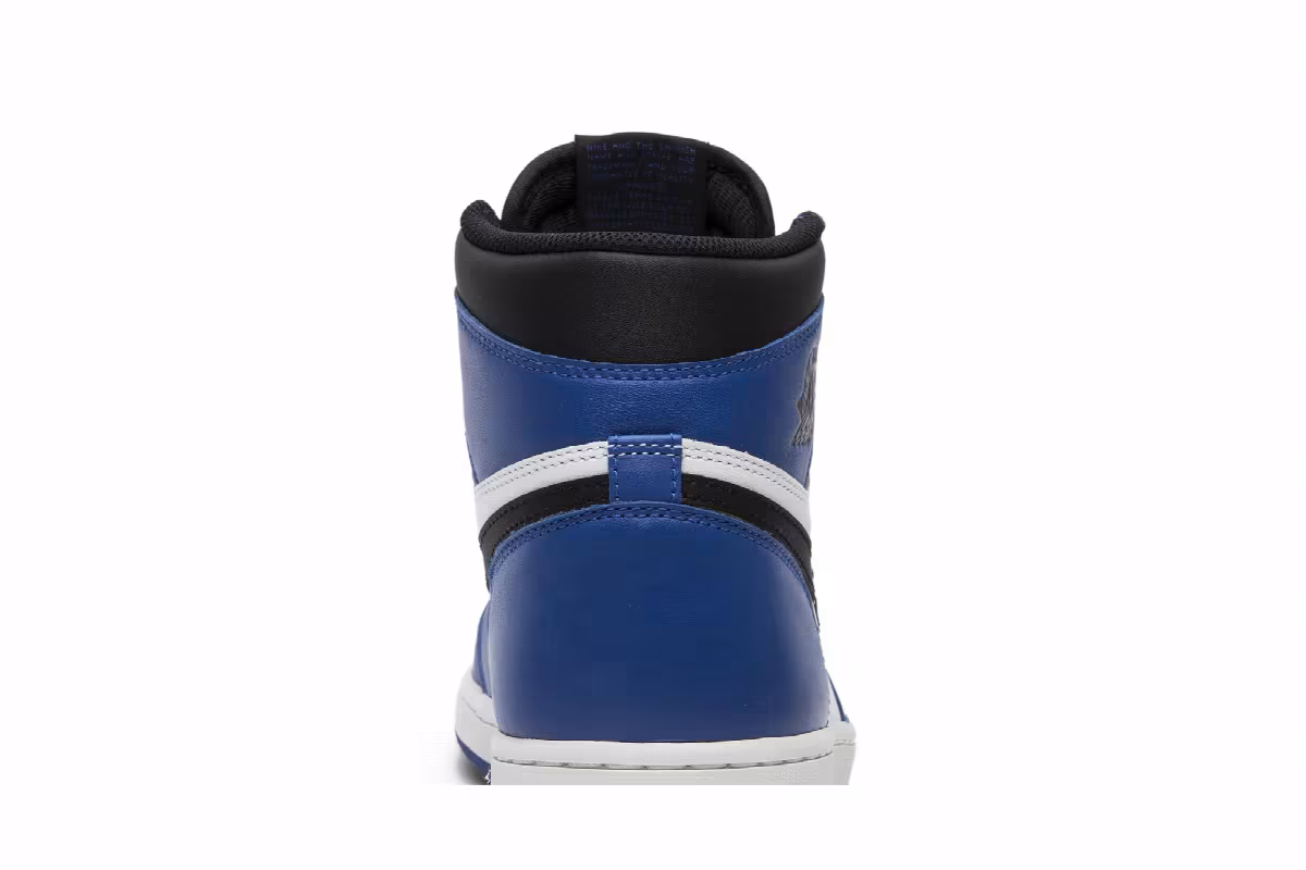 Air Jordan 1 High OG Game Royal, view 8