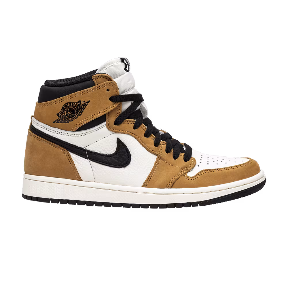 Air Jordan 1 High OG Rookie of the Year