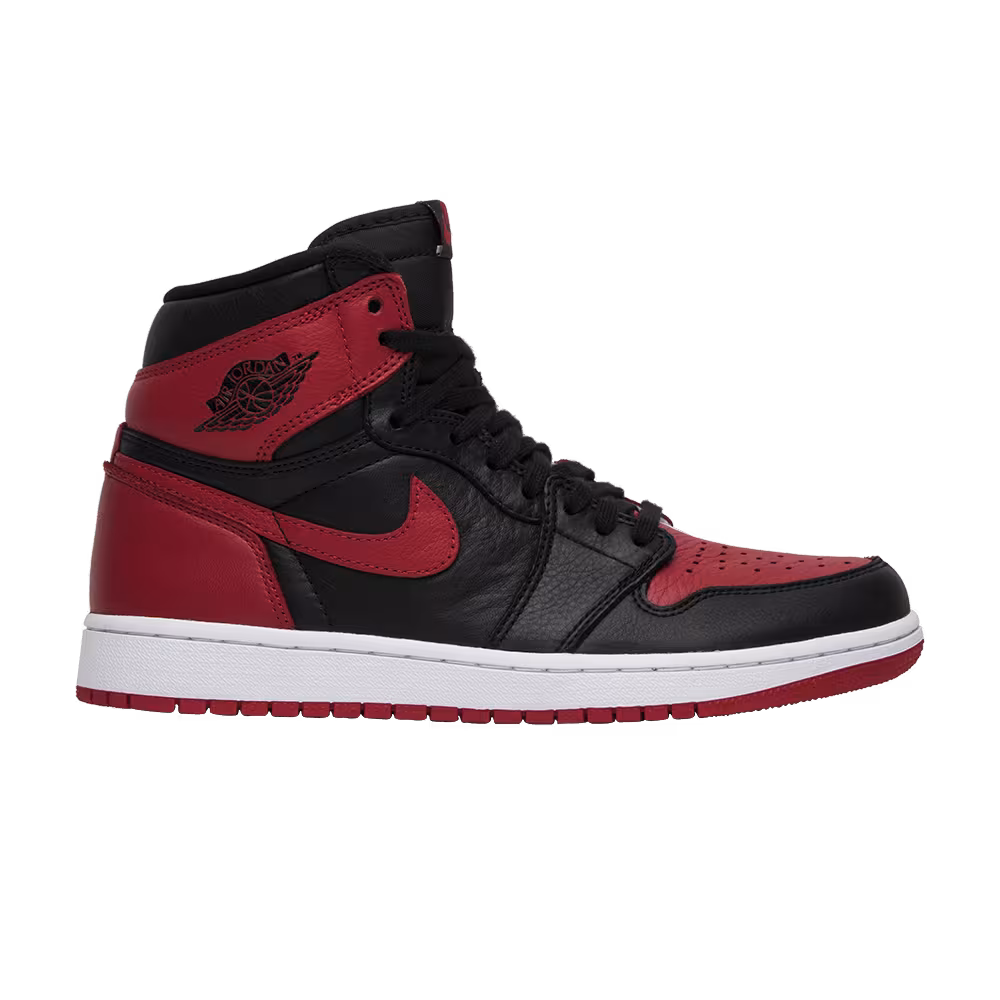 Air Jordan 1 High OG NRG Homage to Home