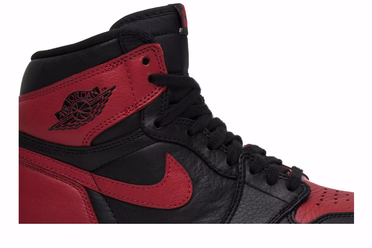 Air Jordan 1 High OG NRG Homage to Home, view 3