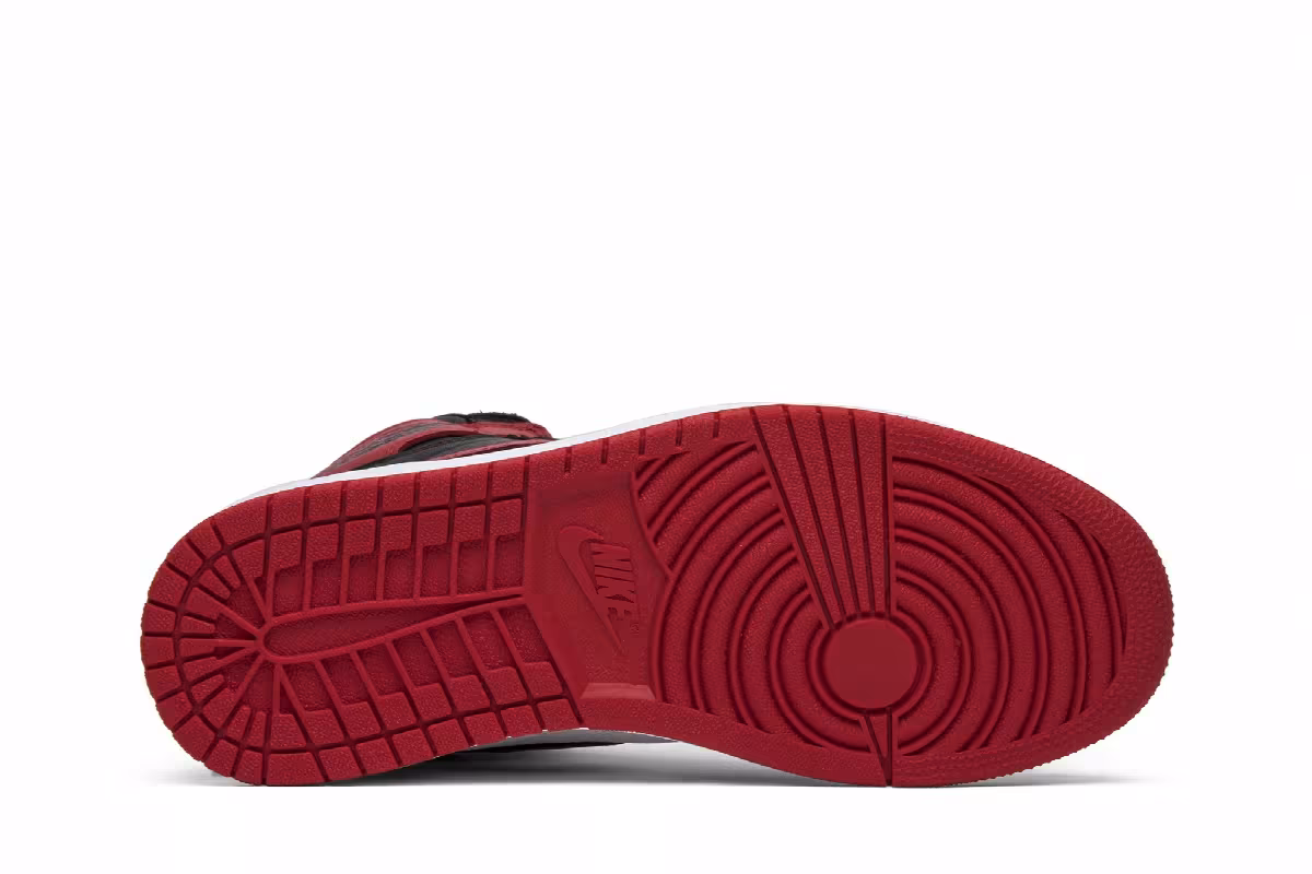 Air Jordan 1 High OG NRG Homage to Home, view 5