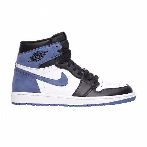 Air Jordan 1 Retro High OG 'Best Hand in the Game - Blue Moon'