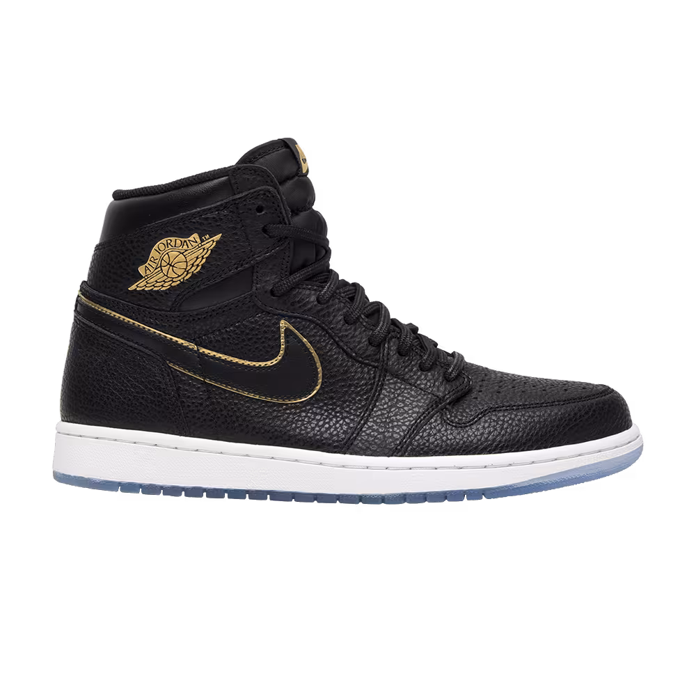 Air Jordan 1 High OG Los Angeles