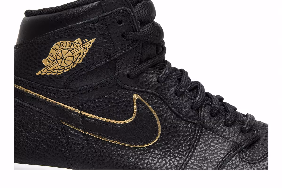 Air Jordan 1 High OG Los Angeles, view 3