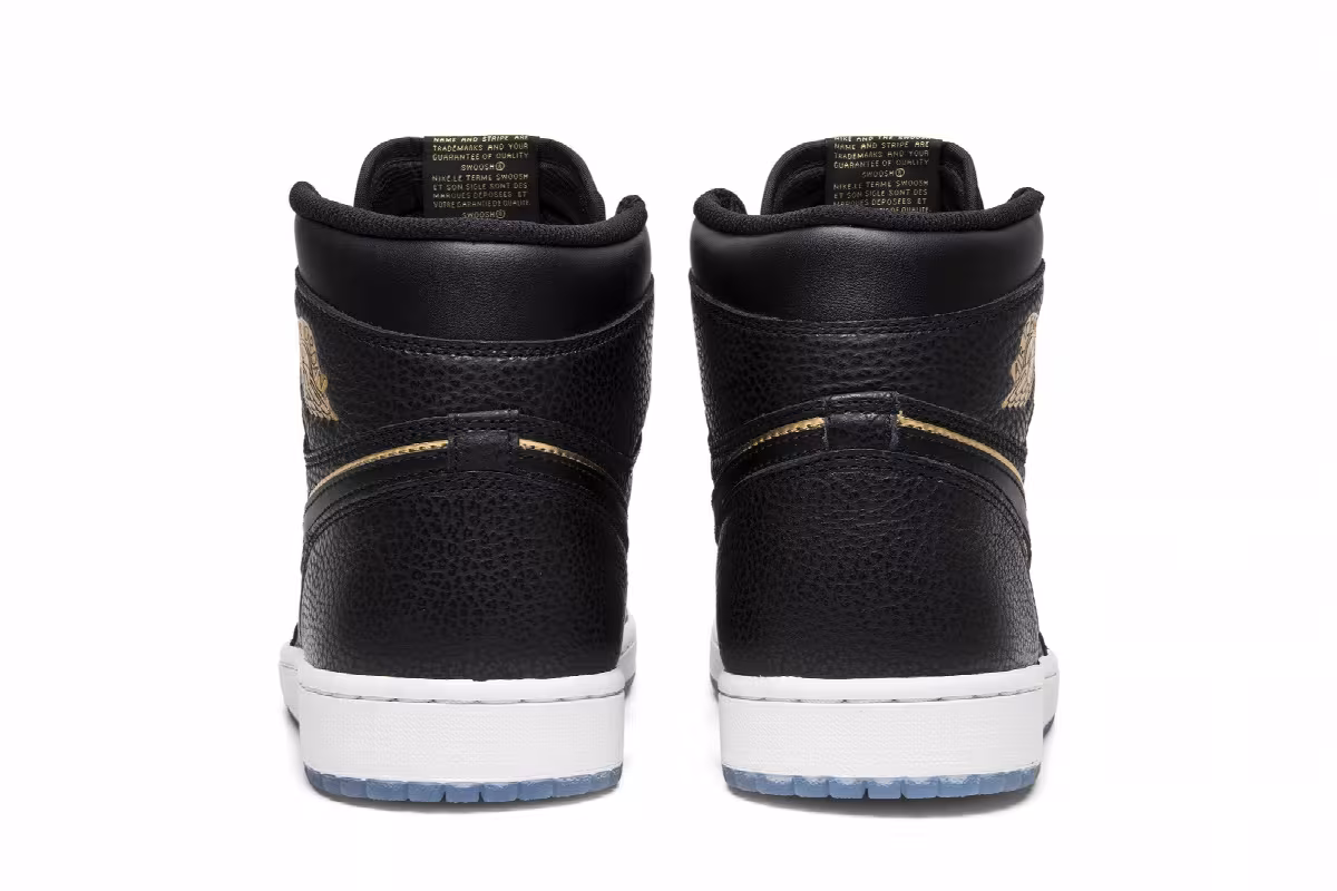 Air Jordan 1 High OG Los Angeles, view 7