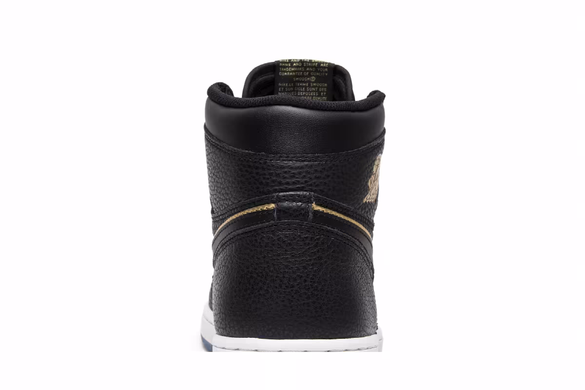 Air Jordan 1 High OG Los Angeles, view 8