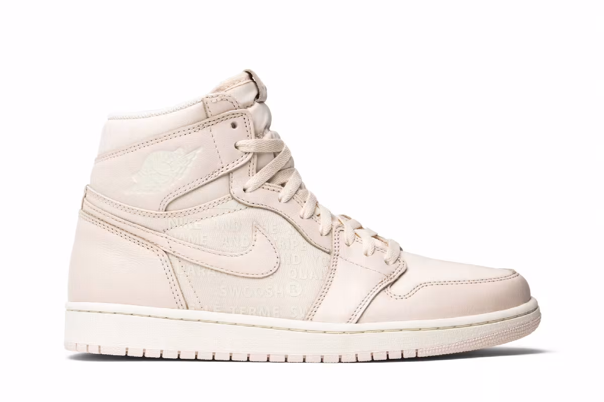 Air Jordan 1 High OG Guava Ice, view 2