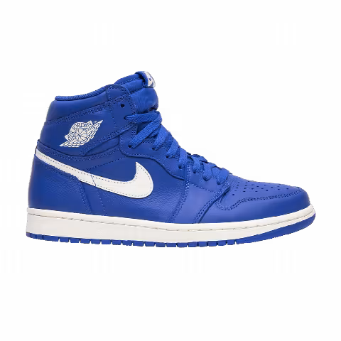 Air Jordan 1 Retro High OG 'Hyper Royal'