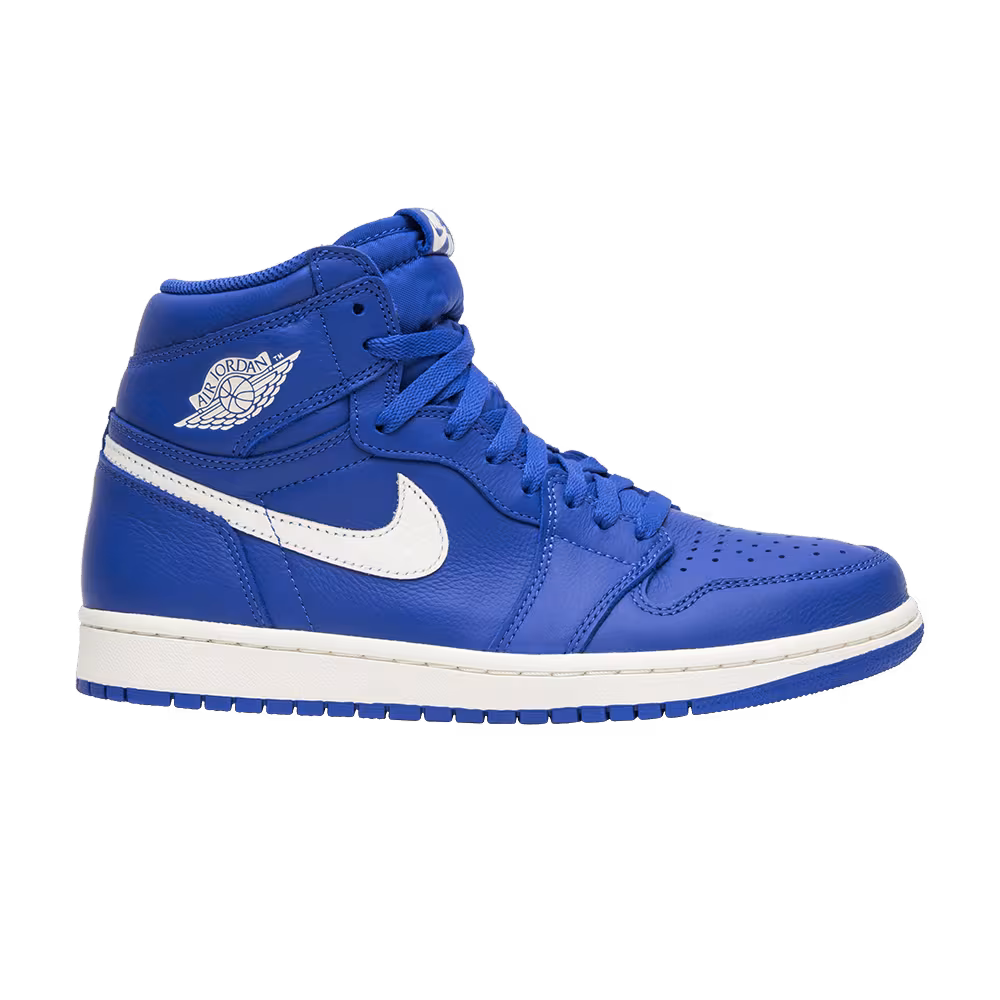 Air Jordan 1 High OG Hyper Royal
