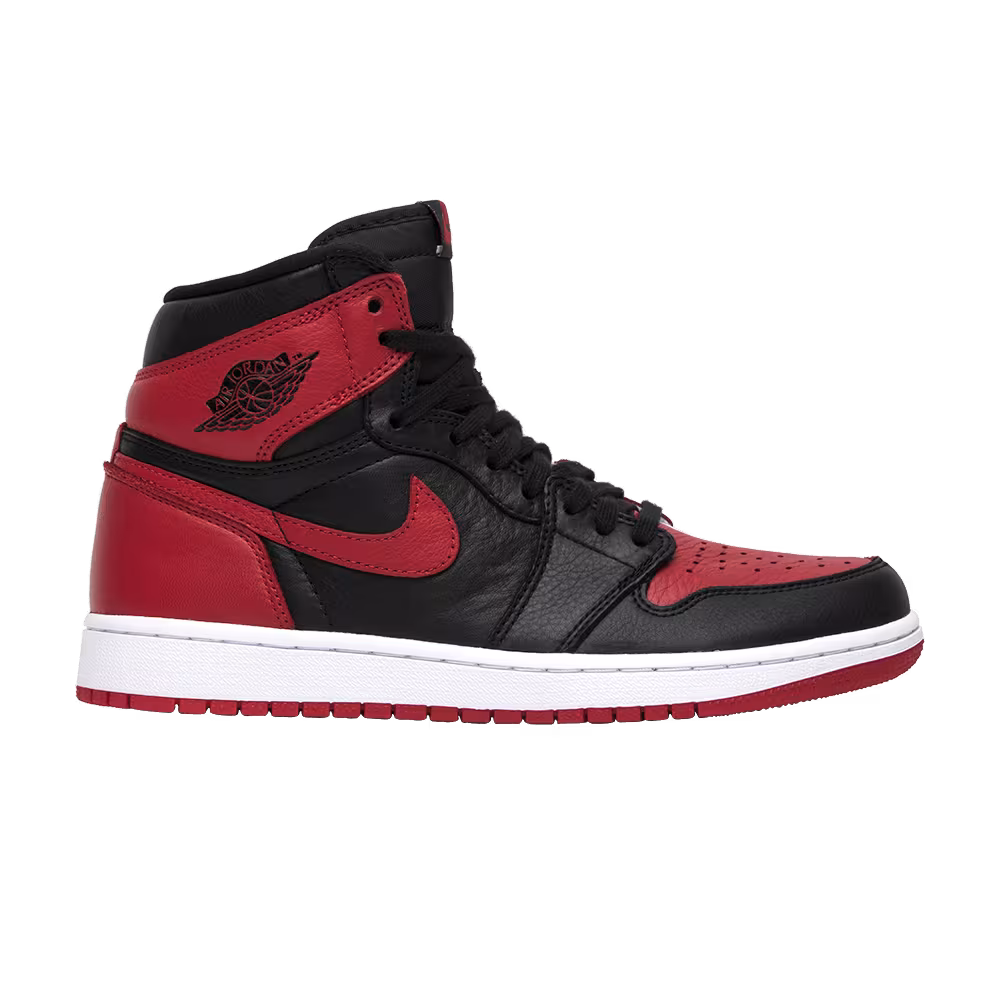 Air Jordan 1 High OG NRG Homage to Home Chicago Exclusive