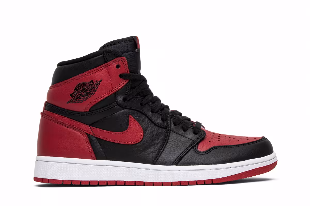 Air Jordan 1 High OG NRG Homage to Home Chicago Exclusive, view 2