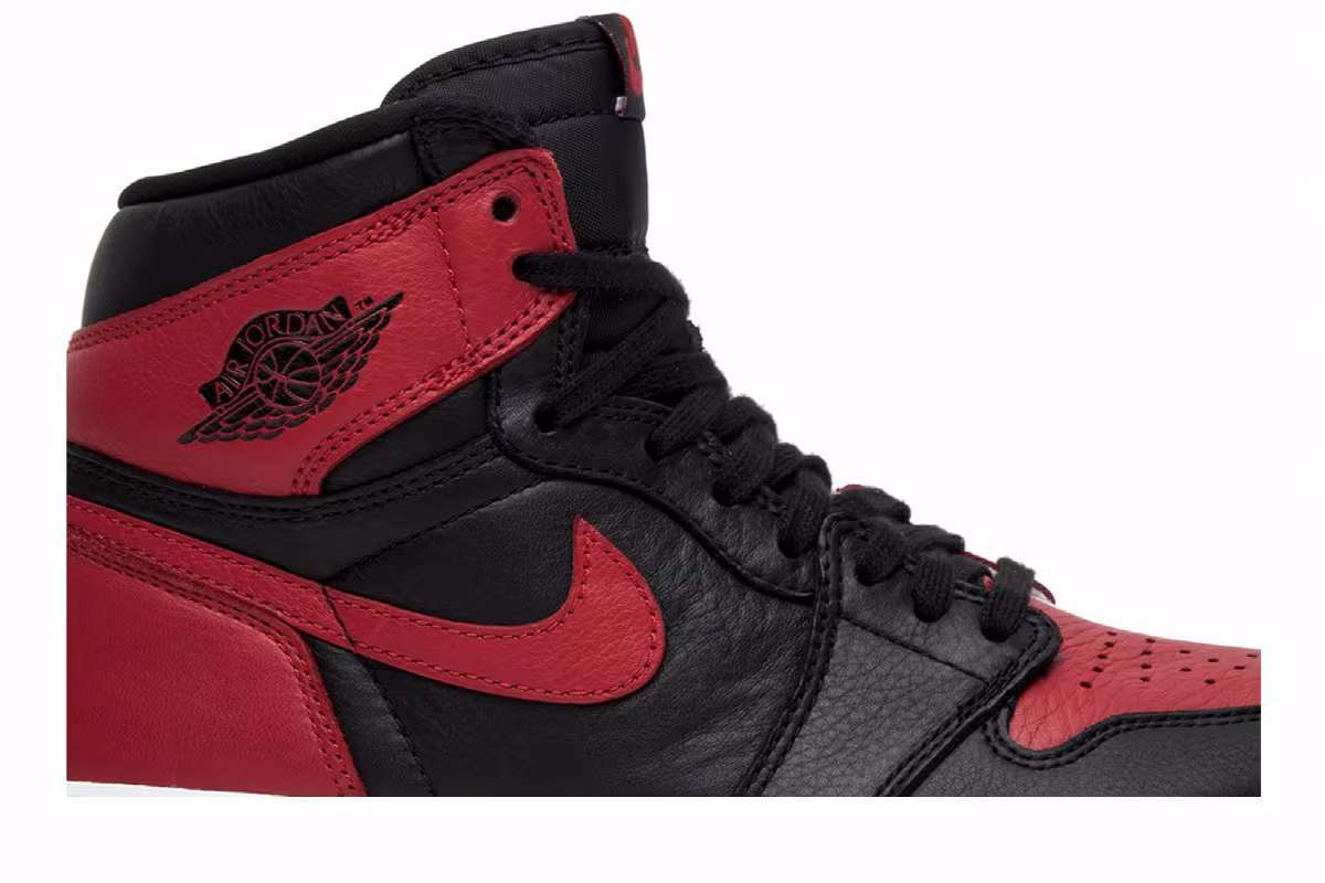 Air Jordan 1 High OG NRG Homage to Home Chicago Exclusive, view 3