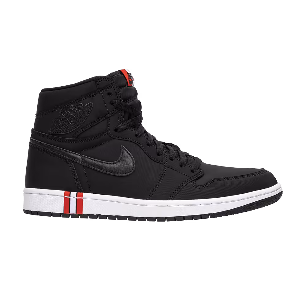Paris Saint-Germain x Air Jordan 1 High OG Paris Saint-Germain