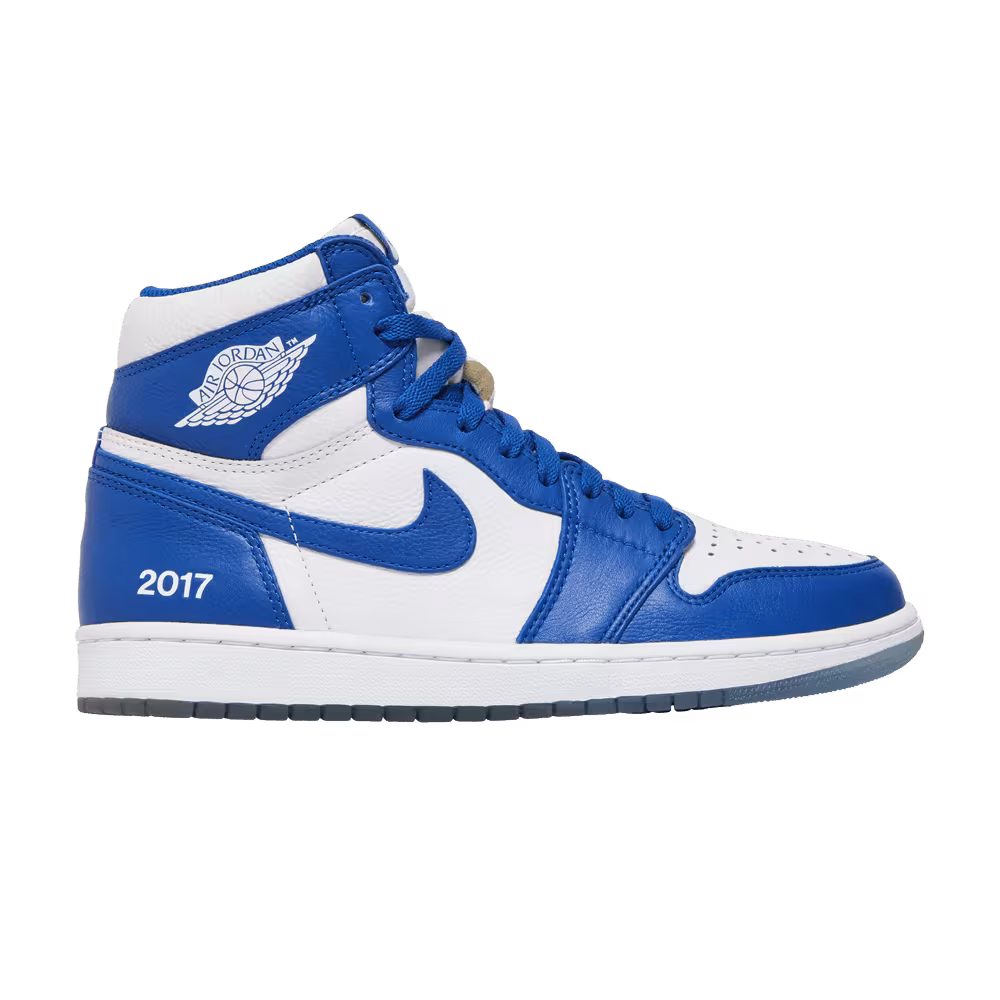 Colette x Air Jordan 1 High OG Au Revoir