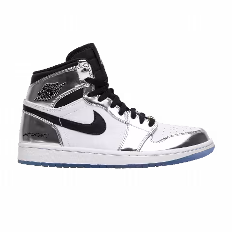 Air Jordan 1 Retro High 'Pass the Torch'