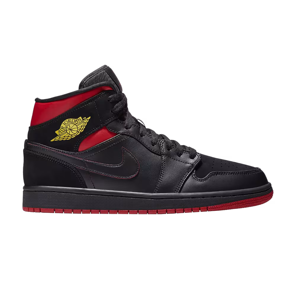 Air Jordan 1 Mid Last Shot