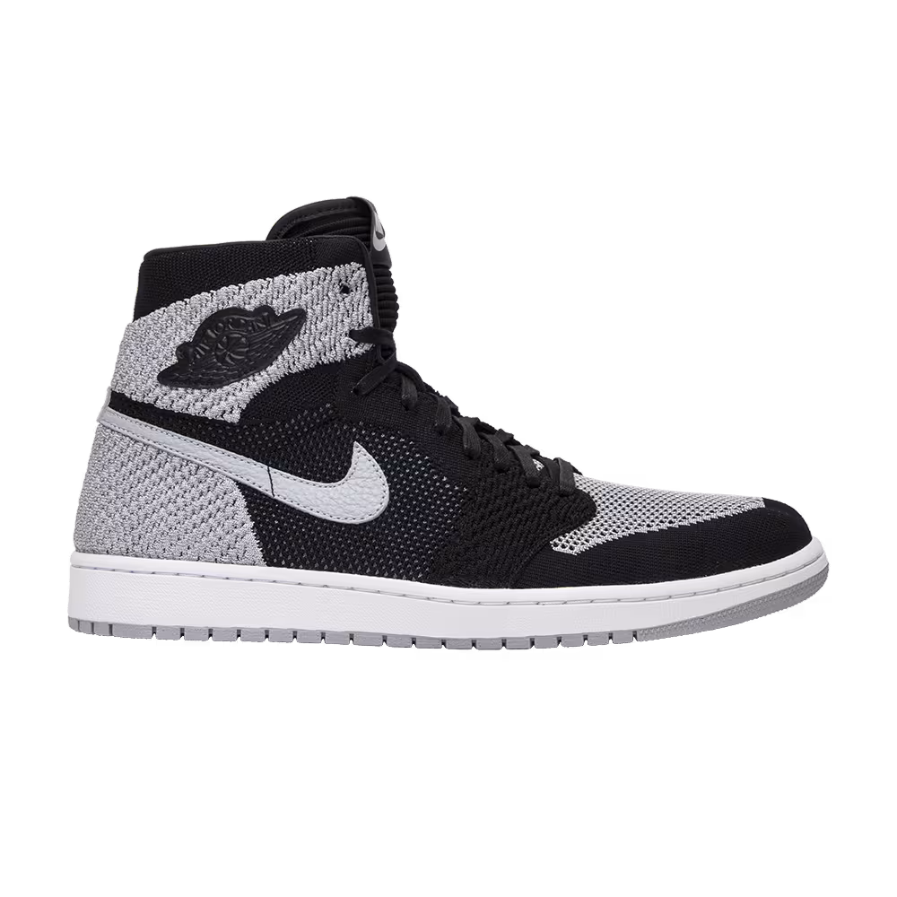 Air Jordan 1 High OG Flyknit Shadow