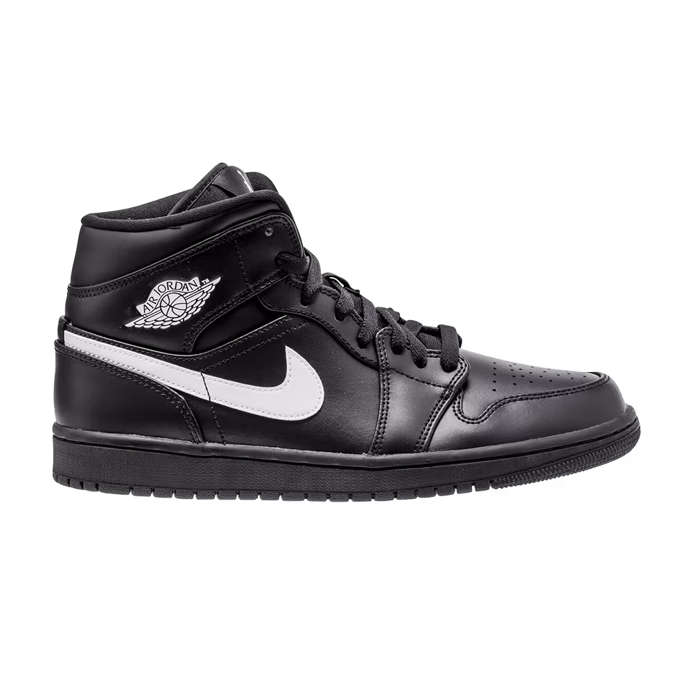 Air Jordan 1 Mid Speckle