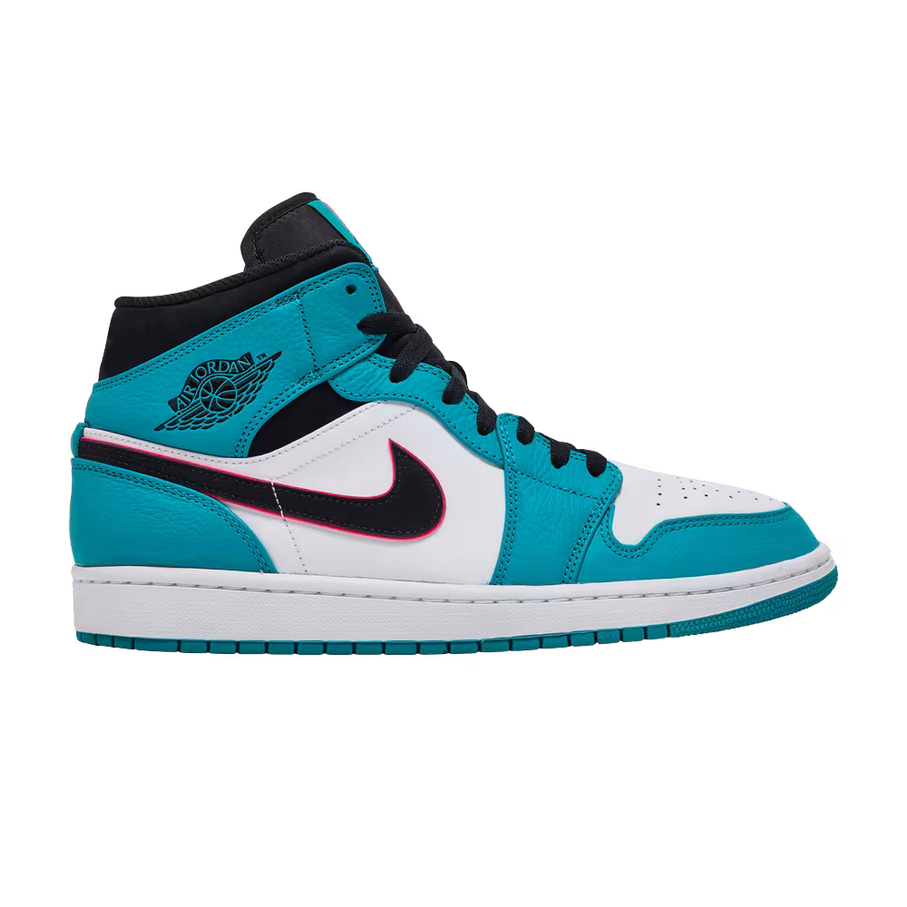 Air Jordan 1 Mid SE South Beach