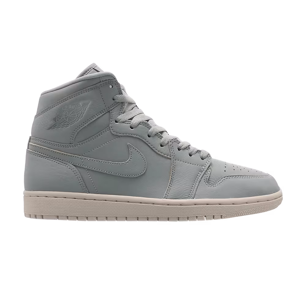 Air Jordan 1 High Premium Mica Green