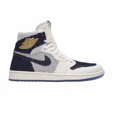 Air Jordan 1 Retro High OG Flyknit 'Re2pect'