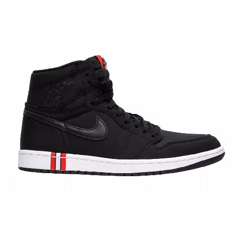 Paris Saint-Germain x Air Jordan 1 Retro High OG 'Paris Saint-Germain' Sample