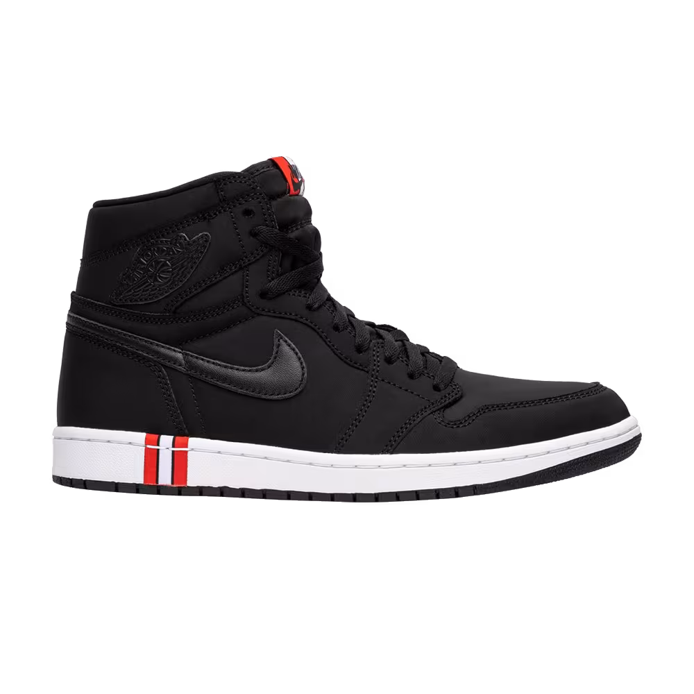 Paris Saint-Germain x Air Jordan 1 High OG Paris Saint-Germain