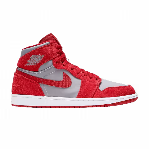 Air Jordan 1 Retro High Premium 'True Red'