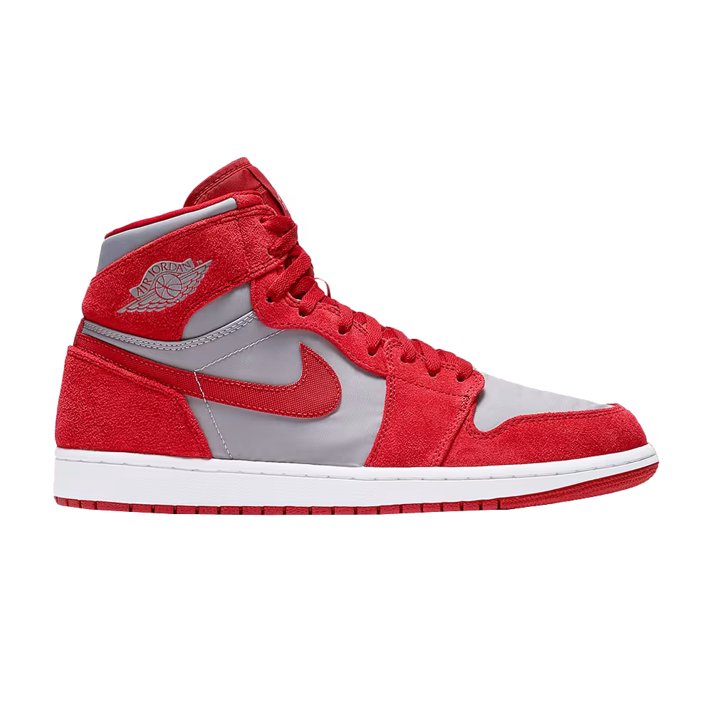 Air Jordan 1 High Premium True Red
