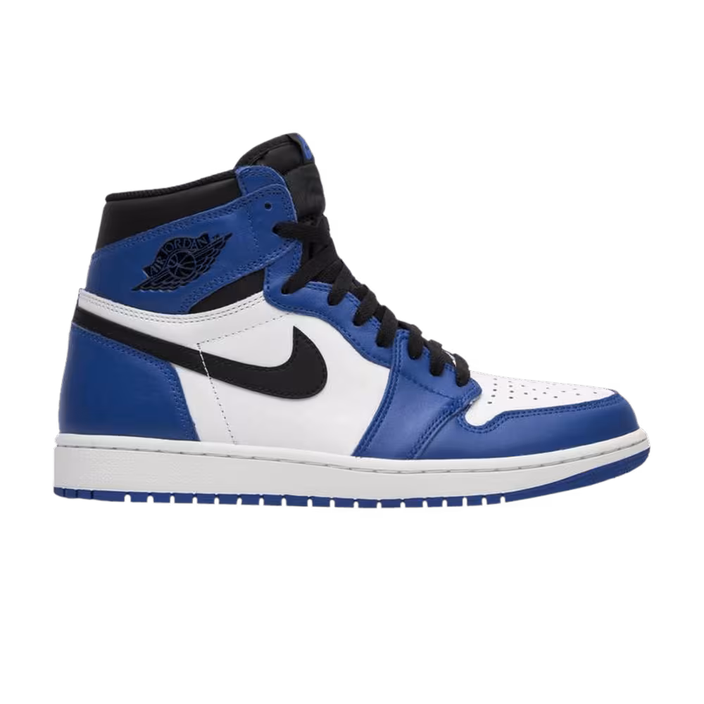 Air Jordan 1 High OG Game Royal
