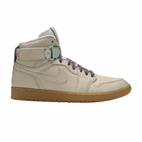Air Jordan 1 Retro Hi Strap 'N7'