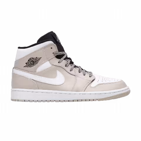 Air Jordan 1 Mid 'Desert Sand'