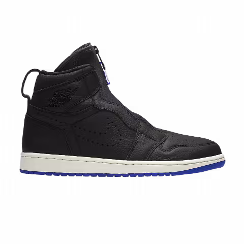 Air Jordan 1 Retro High Zip 'Black'