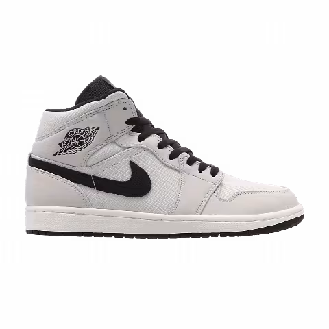 Air Jordan 1 Retro Mid SE 'Light Bone'