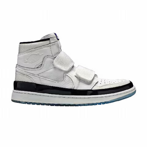 Air Jordan 1 Retro High Double Strap 'Concord'