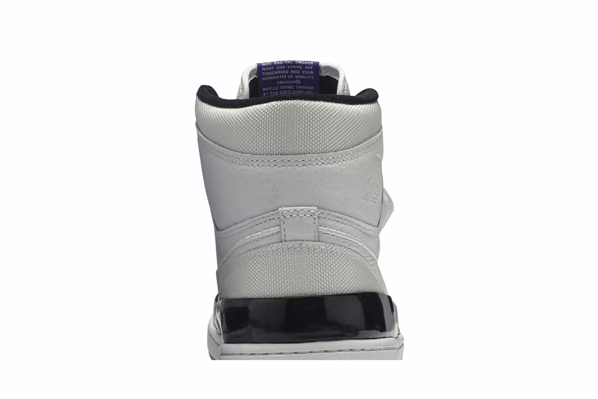 Air Jordan 1 High Double Strap Concord, view 8