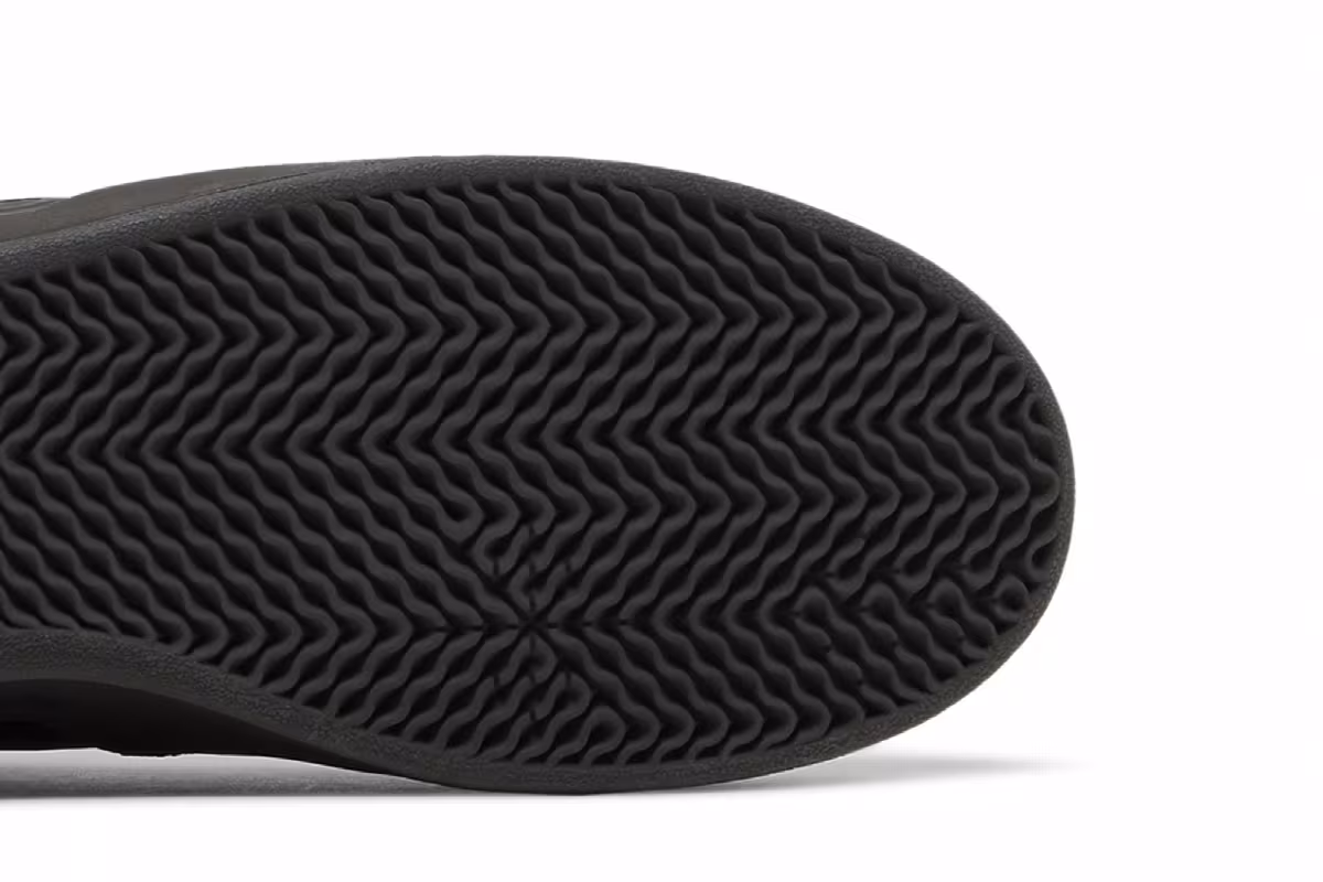 Nike Ishod Wair Premium SB Triple Black, view 6