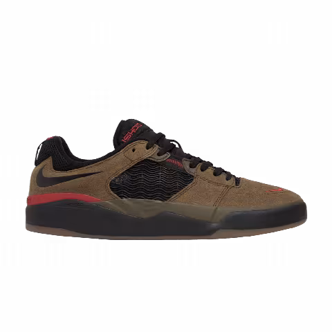 Nike Ishod Wair SB 'Light Olive'