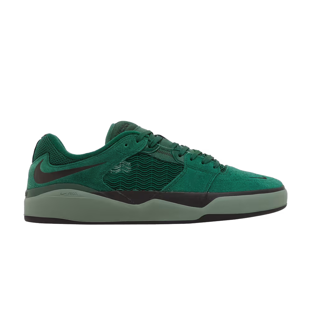 Nike Ishod Wair SB Gorge Green