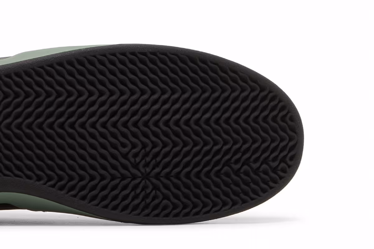 Nike Ishod Wair SB Gorge Green, view 6
