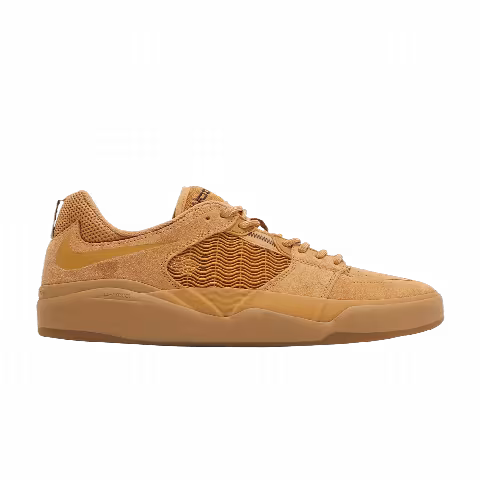 Nike Ishod Wair SB 'Wheat'