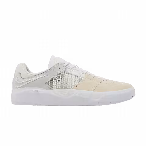 Nike Ishod Wair Premium SB 'Warning Label'