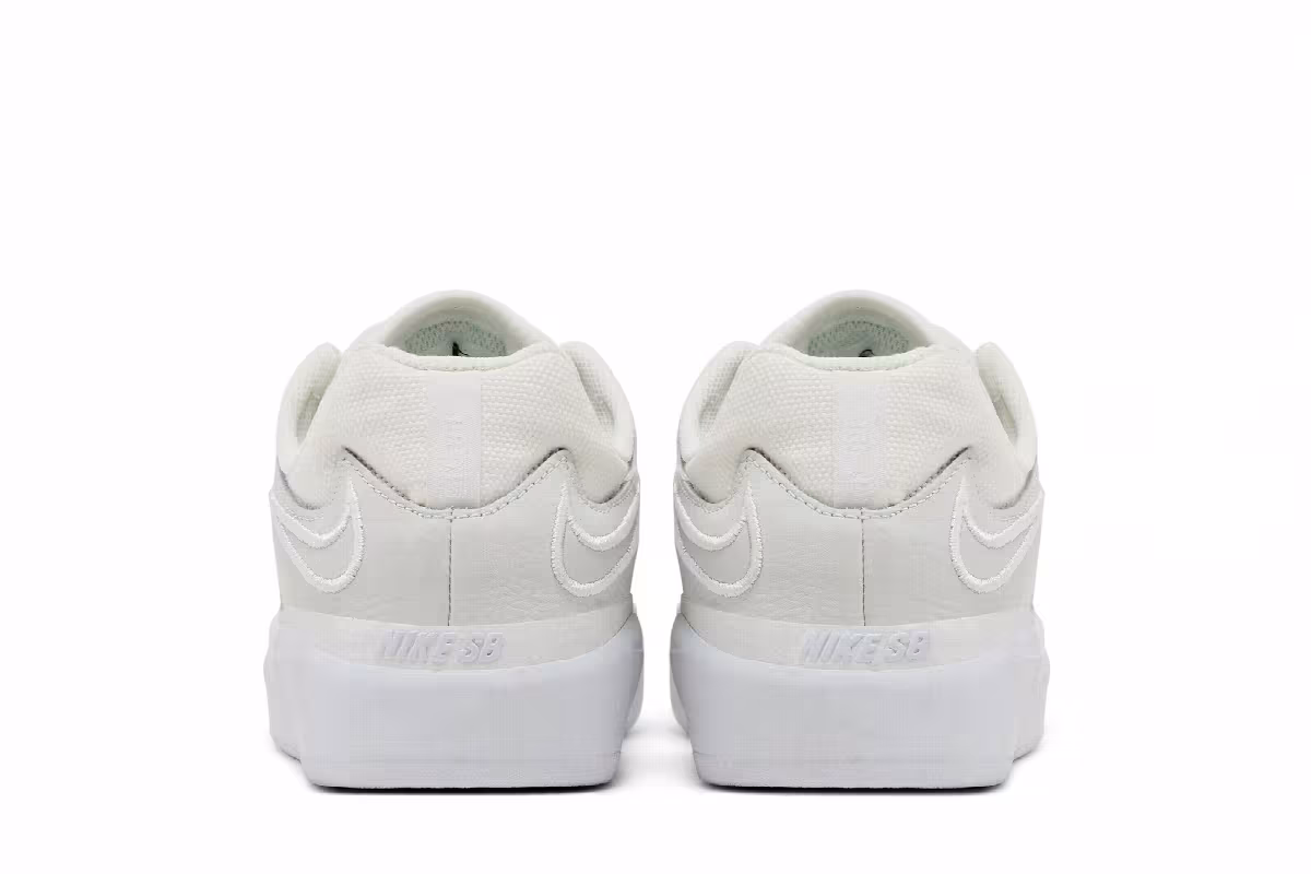 Nike Ishod Wair Premium SB Warning Label, view 7