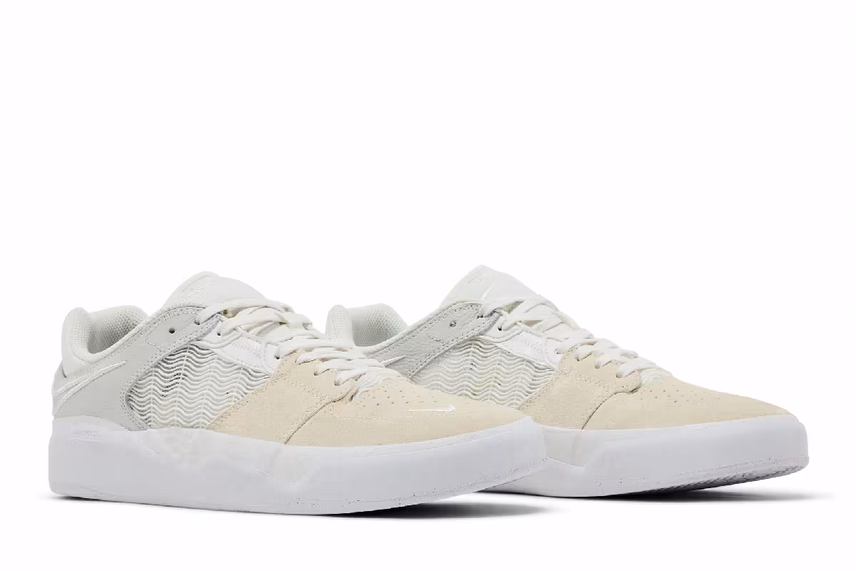 Nike Ishod Wair Premium SB Warning Label, view 9