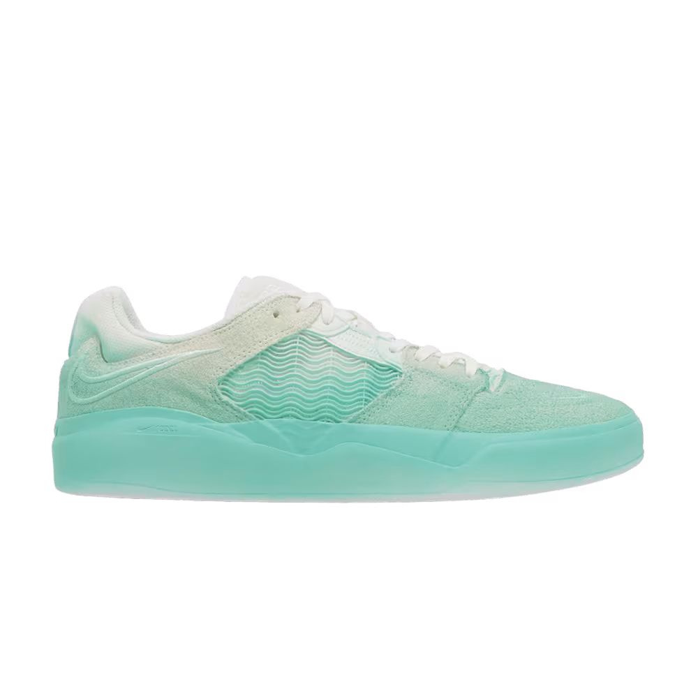 Nike Ishod Wair Premium SB Mint Green