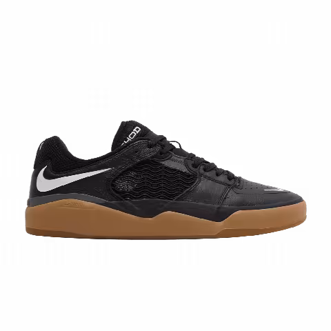 Nike Ishod Wair SB 'Black Gum'