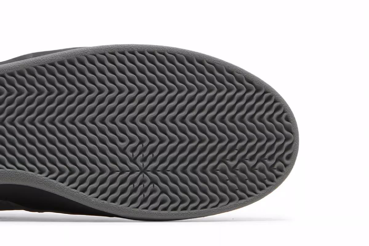 Nike Ishod Wair SB Black Dark Grey, view 6