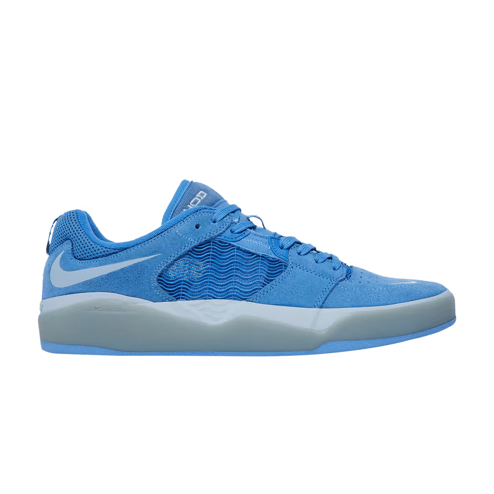 Nike Ishod Wair SB Pacific Blue