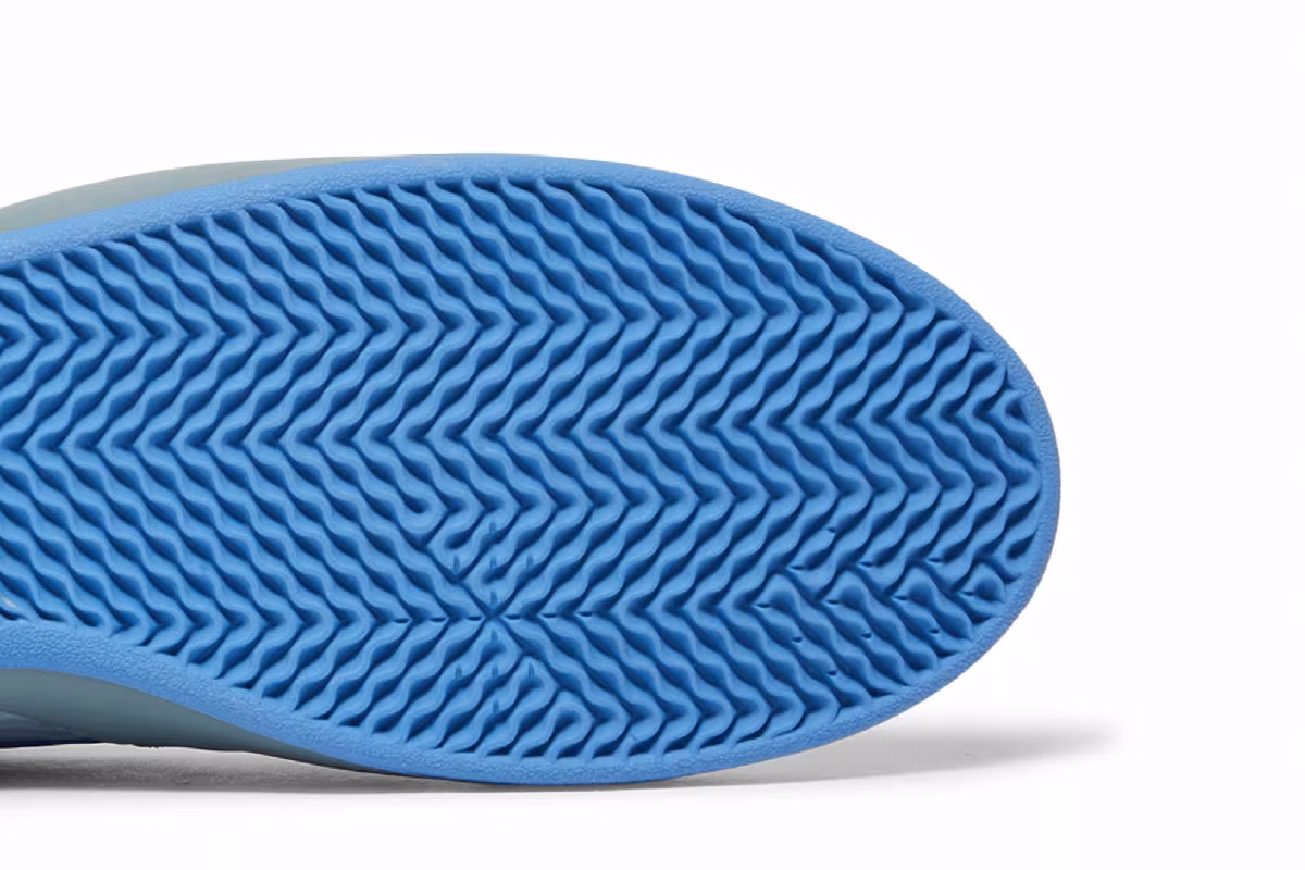 Nike Ishod Wair SB Pacific Blue, view 6